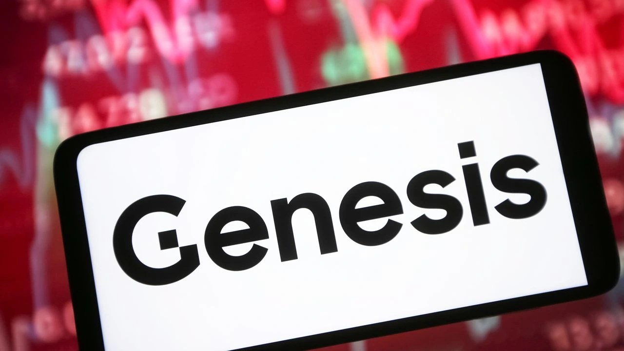 Genesis