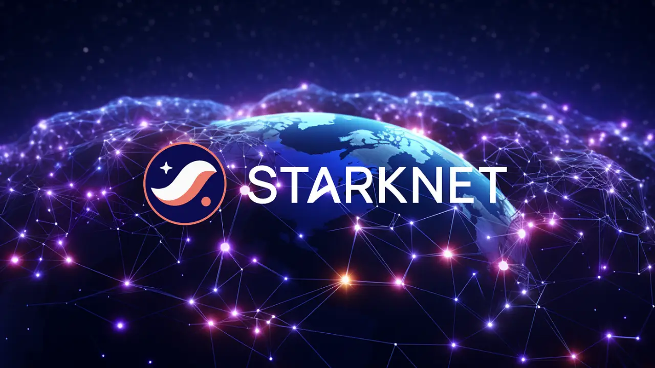 starknet