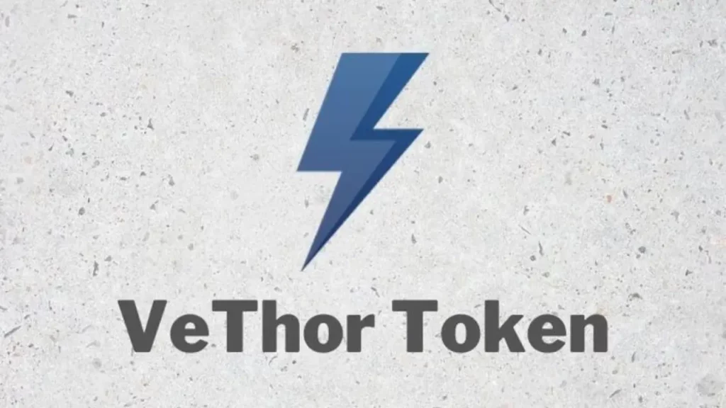 vethor-token-vtho