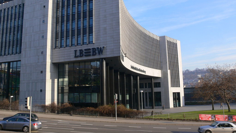 Landesbank Baden-Württemberg