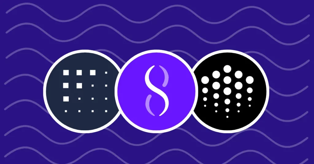 Token Fetch.ai, SingularityNET, dan Ocean Protocol