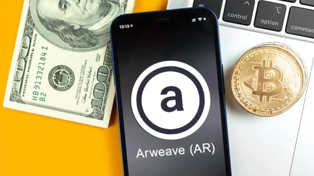 arweave-ar