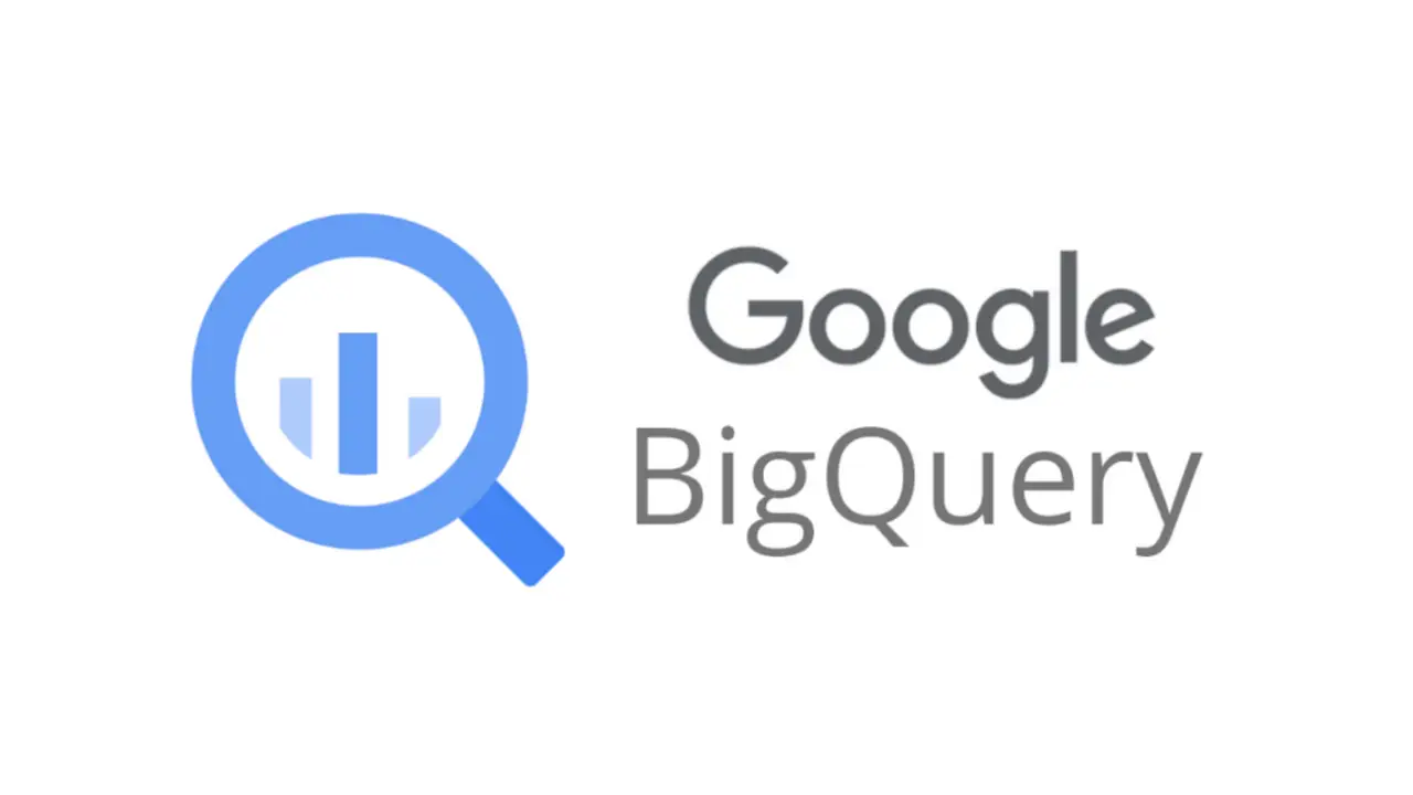 bigquery