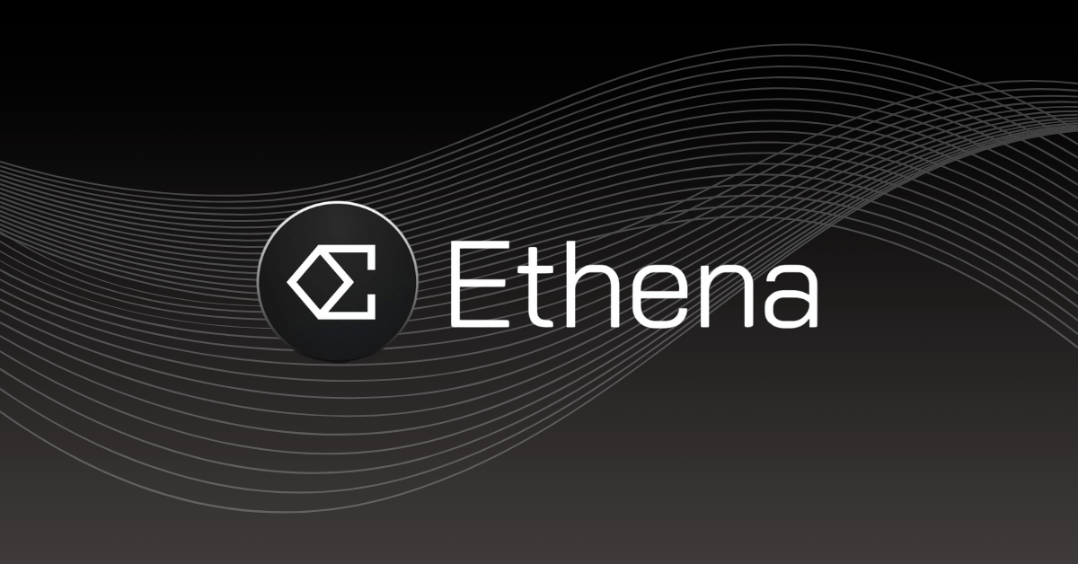 Ethena (ENA) coinmarketcap