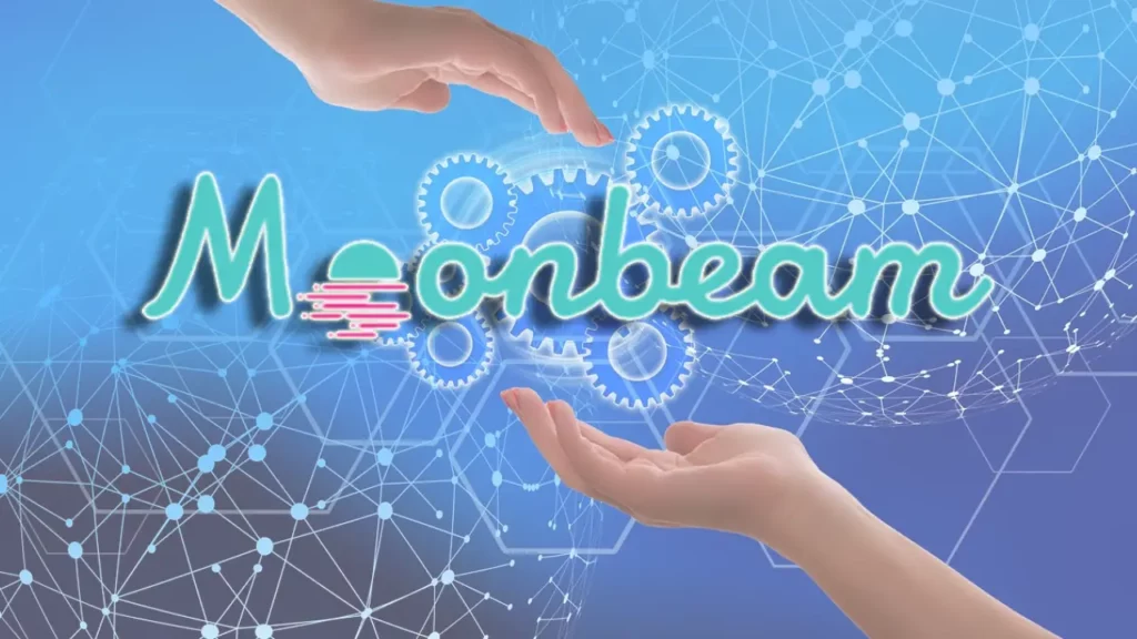 moonbeam-glmr