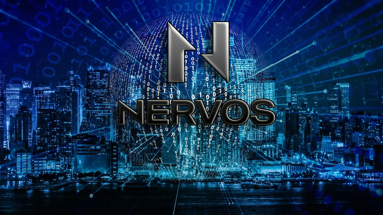 nervos-network-ckb