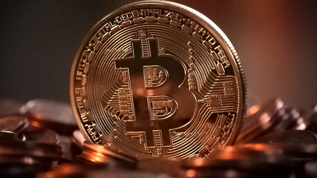 bitcoin-btc