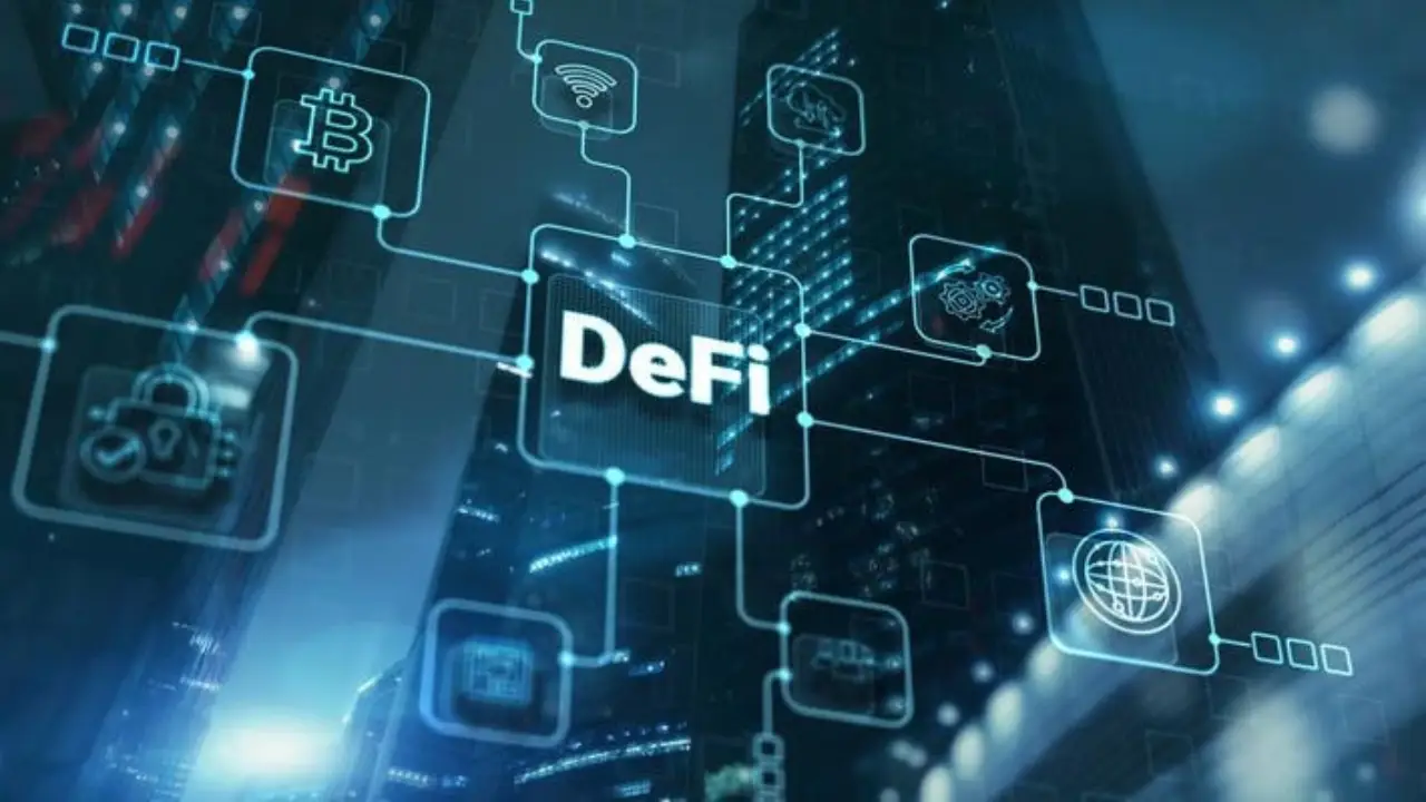 DeFi