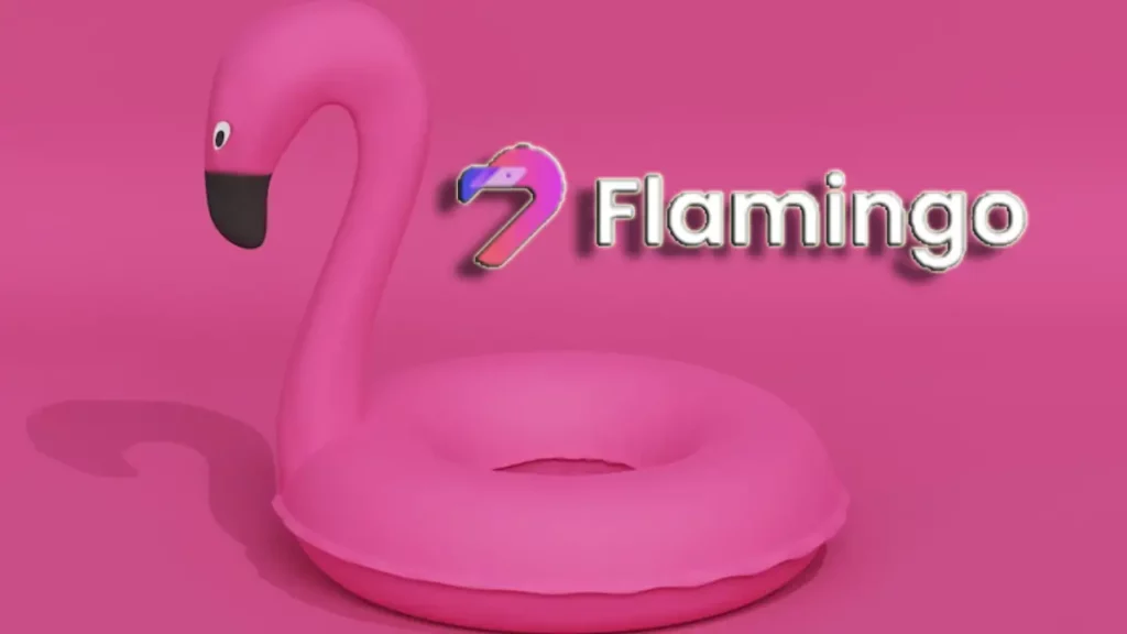 flamingo-(flm)