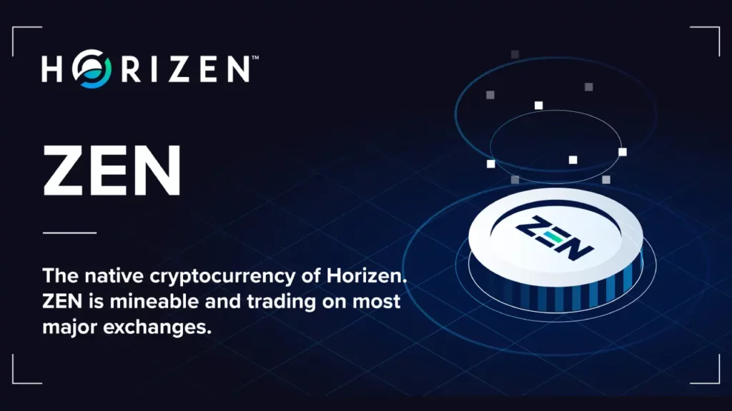 horizen-(zen)