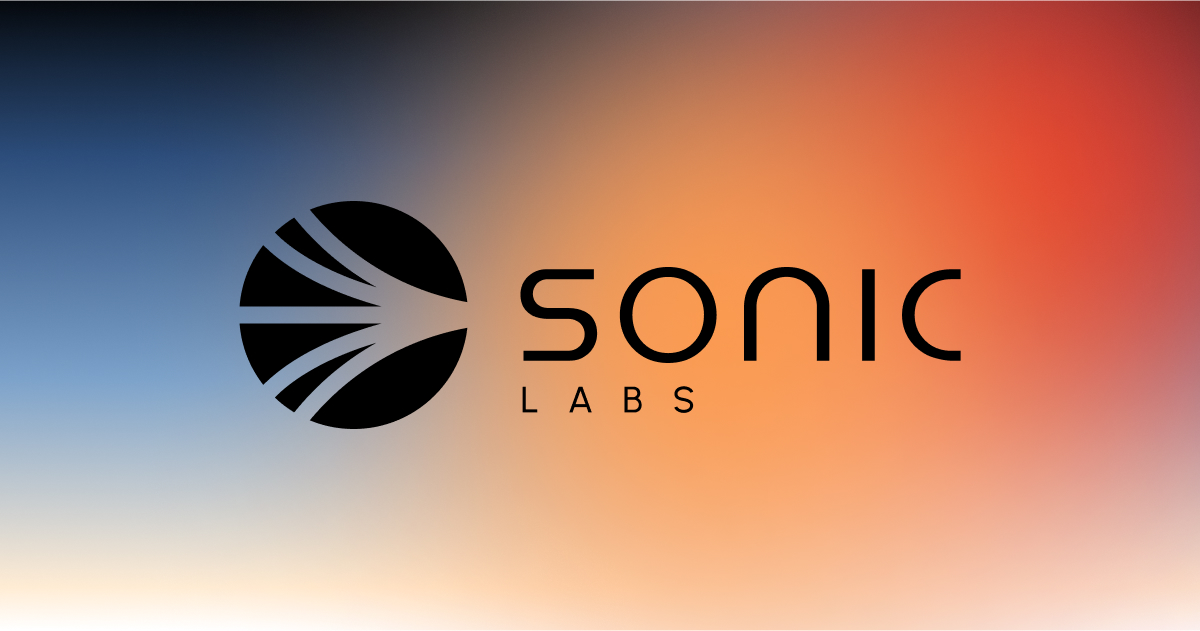 Sonic Labs Gandeng GSR sebagai Market Maker Resmi, Siap Genjot Adopsi Token $S