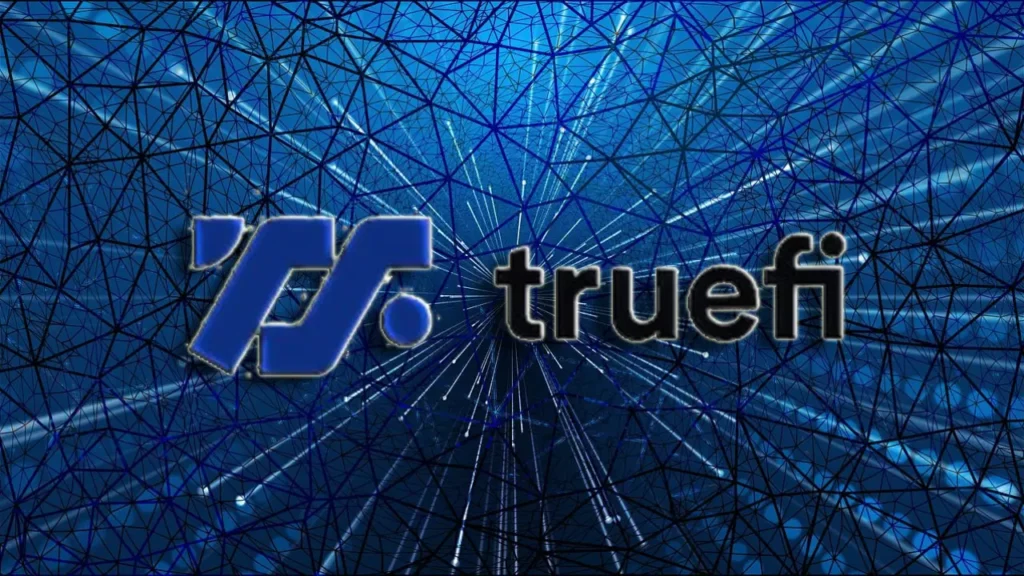 truefi-(tru)