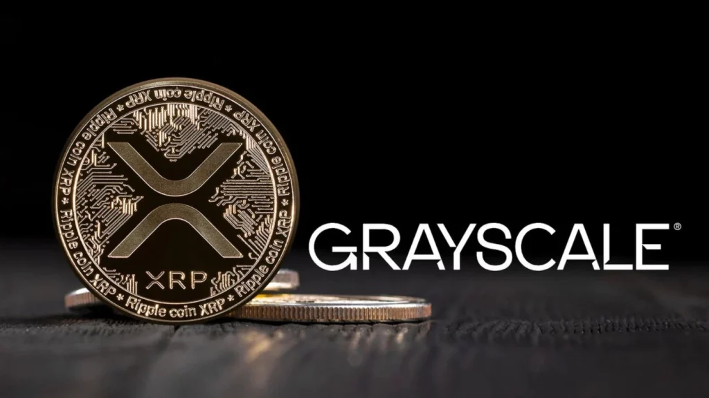 XRP Trust
