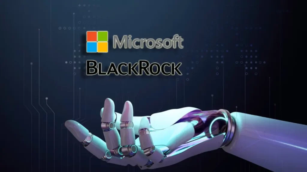 microsoft-blackrock