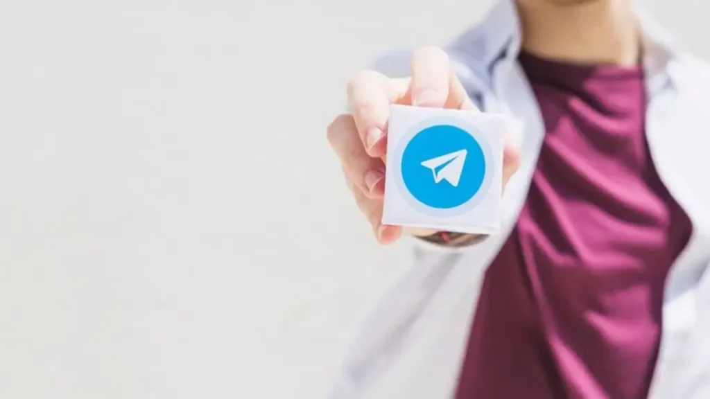 telegram-viral