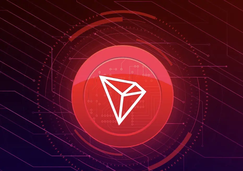 Ethereum dan TRON