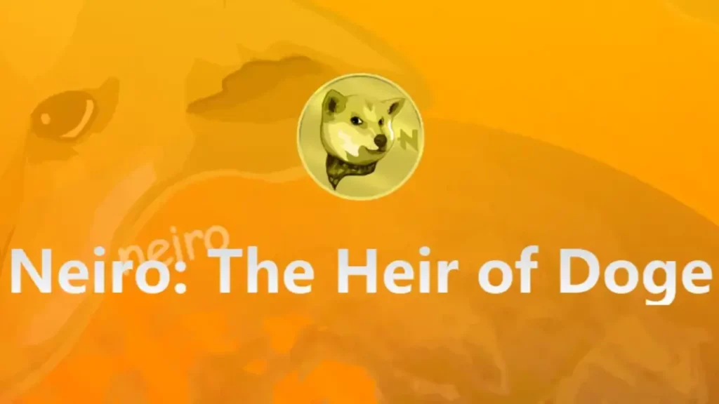 First-Ethereum-On-Ethereum-(NEIRO)