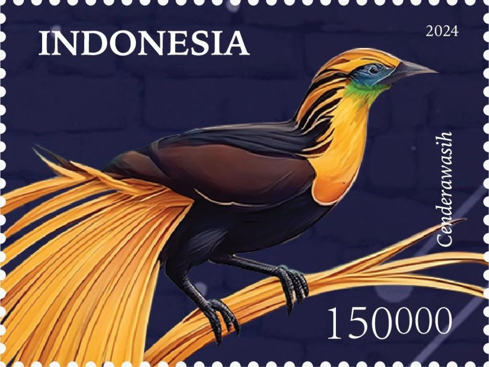 Pos Indonesia Luncurkan Perangko NFT untuk Dorong Ekonomi Digital