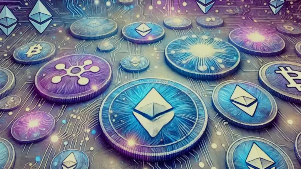 altcoin