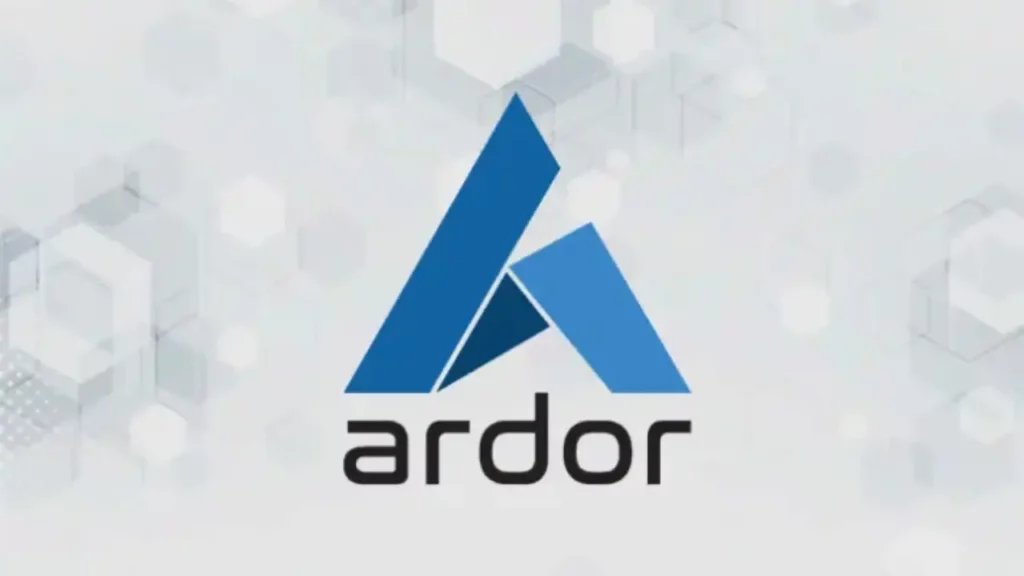 ardor-(ARDR)
