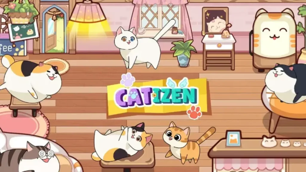 catizen-(CATI)