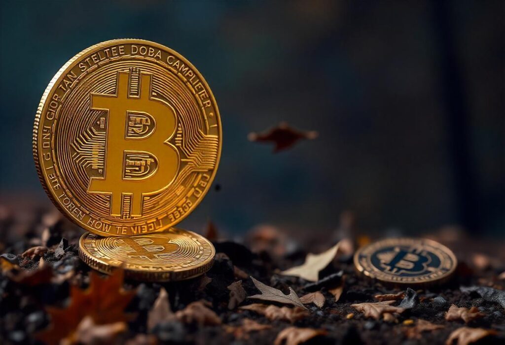 Ajaib Kripto Flash: Ketegangan Timur Tengah Dorong Bitcoin Turun ke $60.000