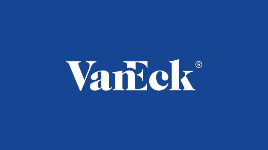 vaneck-staking-solana  