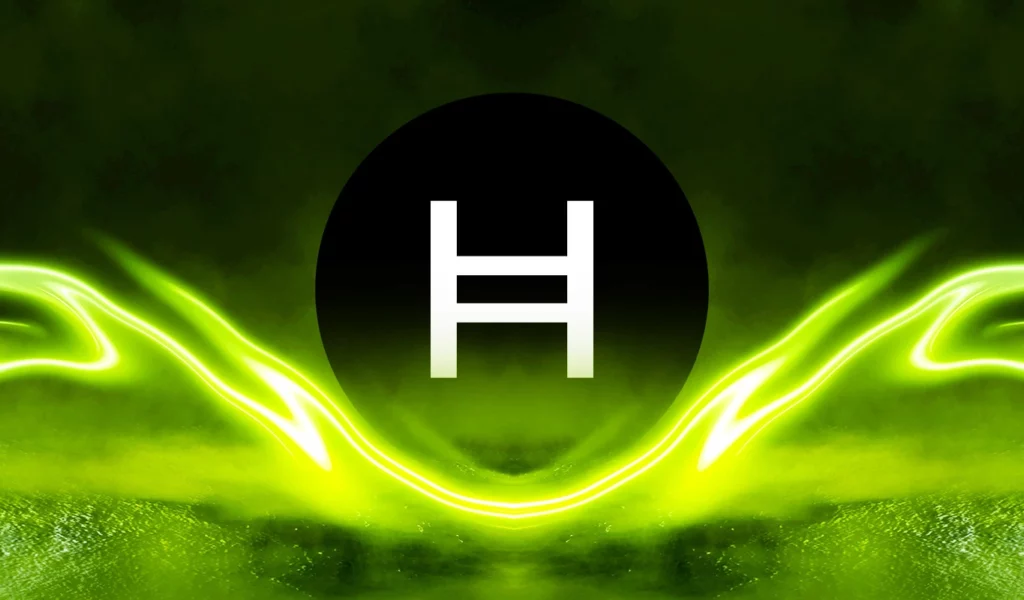 Canary Capital Ajukan ETF Spot HBAR