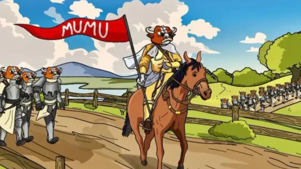Mumu-(MUMU)