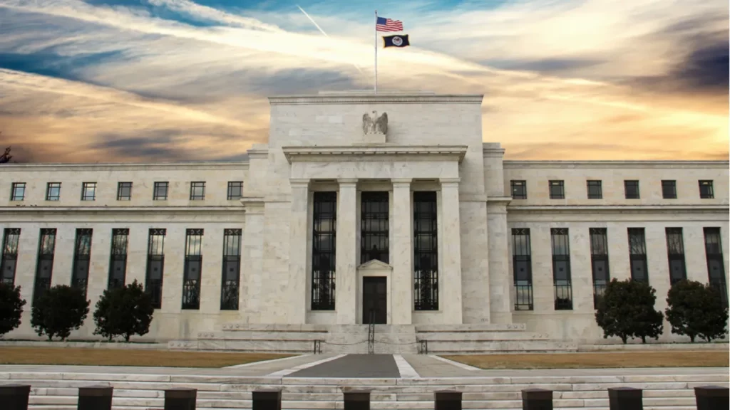 The Fed