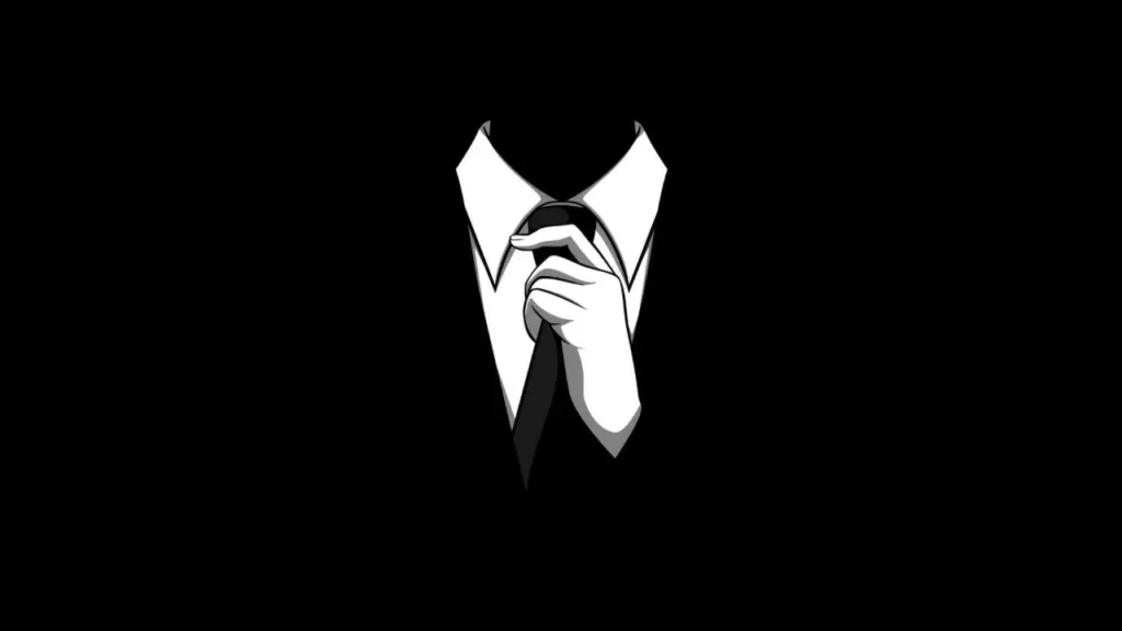 anonymous