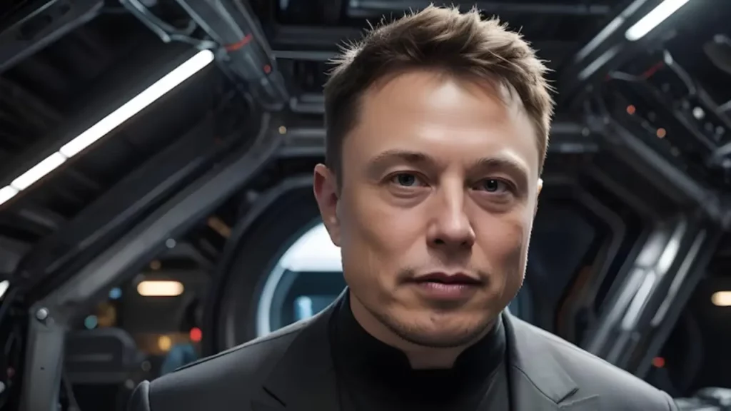 Ambisi Kripto Elon Musk Terancam Konflik dengan Trump!