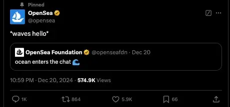 opensea-ocean