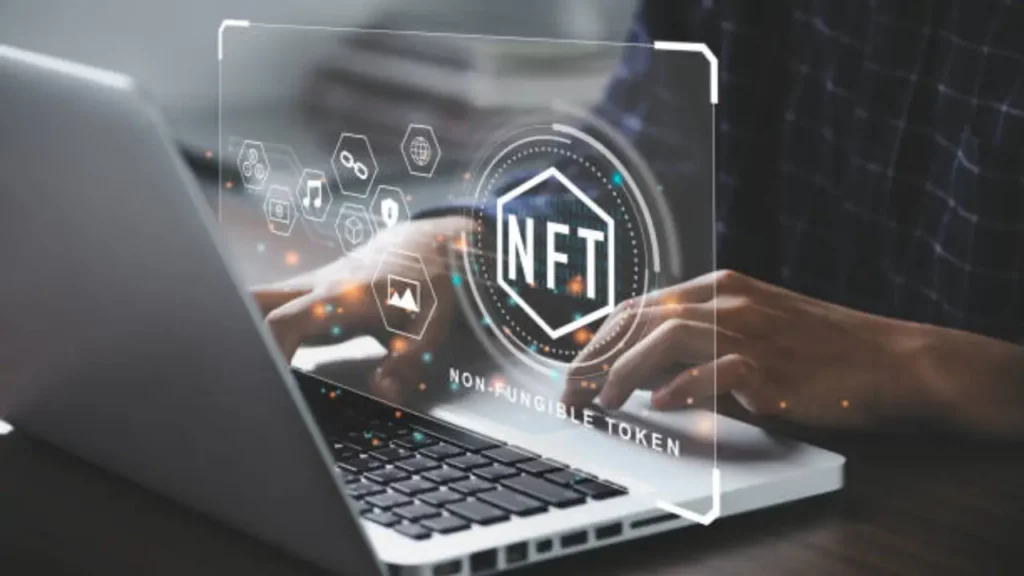 penjualan-nft