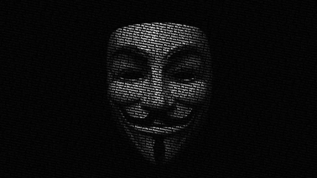 anonymous