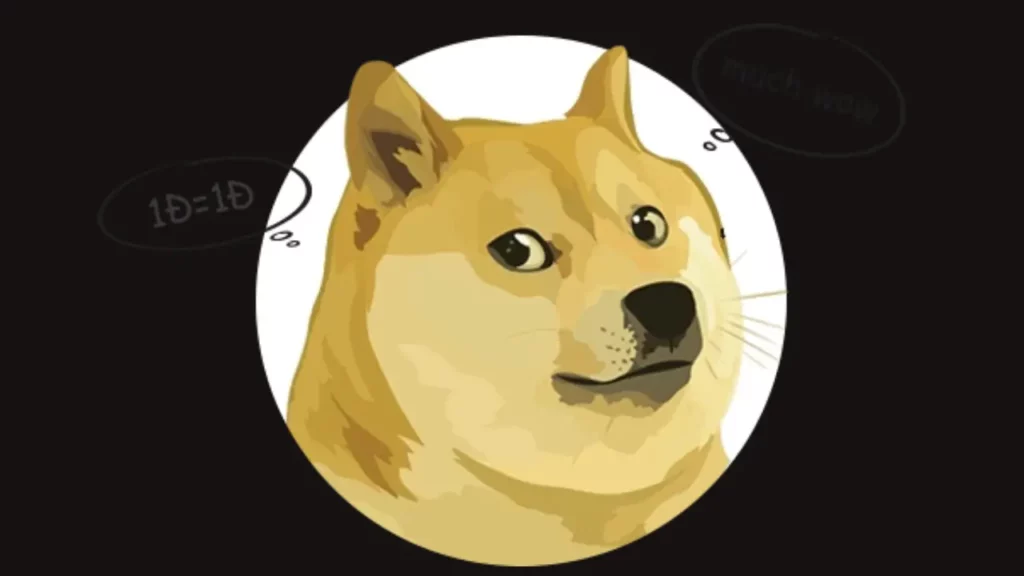 dogecoin