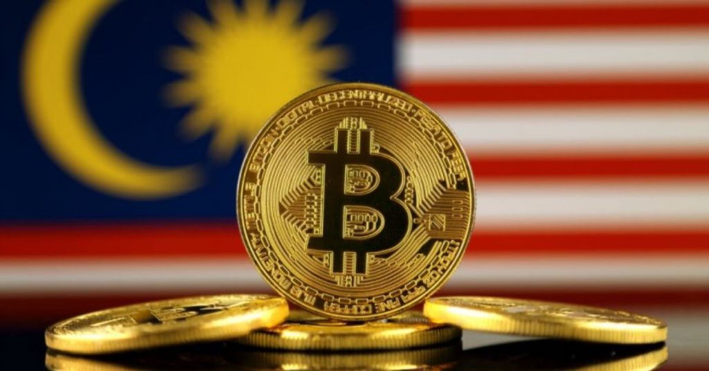 malaysia crypto