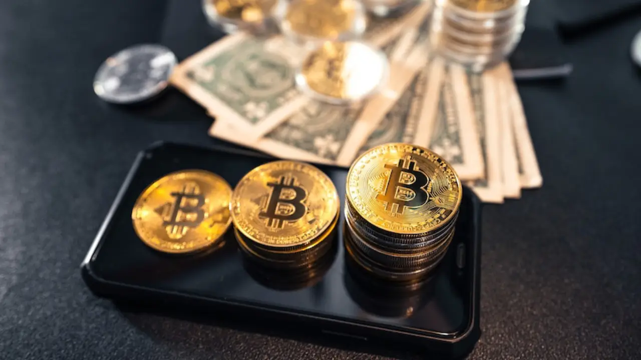 Menanti Keputusan The Fed, Bitcoin Siap Cetak All-Time High?