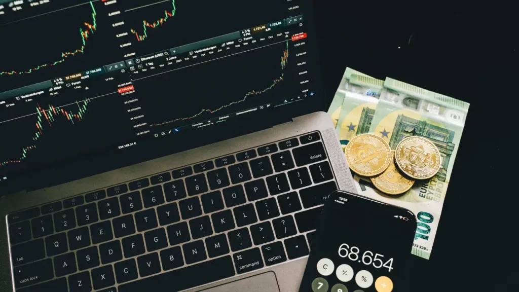 trading-futures