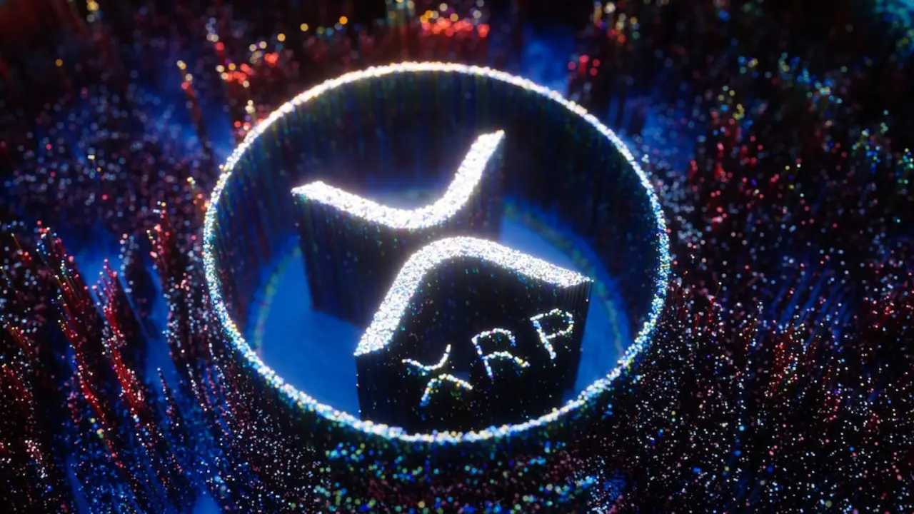 Ripple Targetkan XRP Ledger Kuasai 14% Likuiditas SWIFT pada 2030
