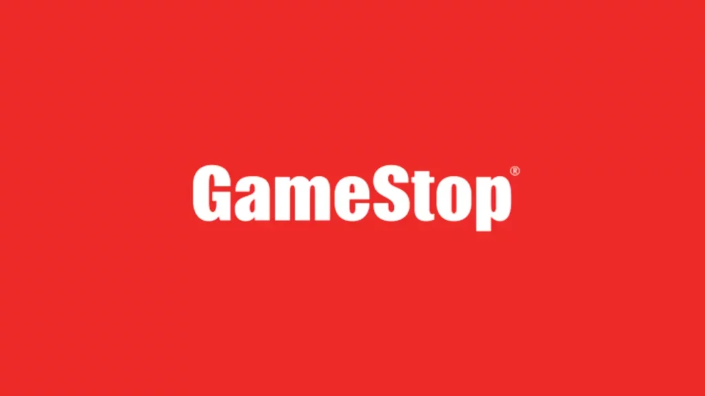 gamestop