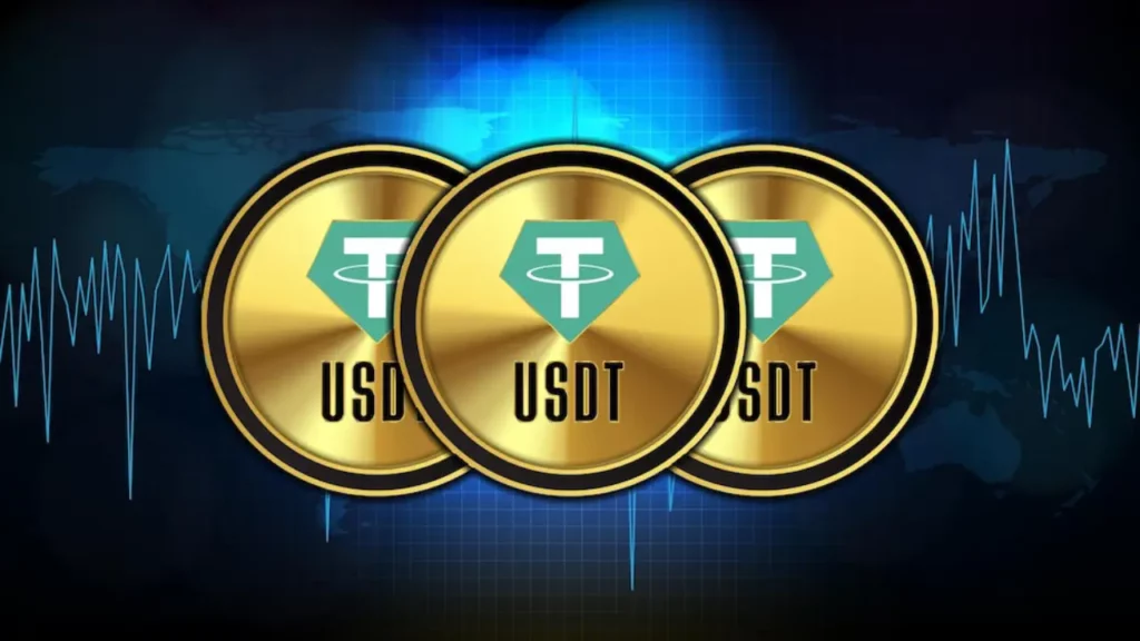 usdt-tron