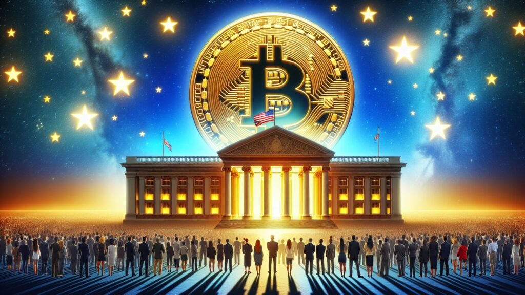 White House Crypto Summit