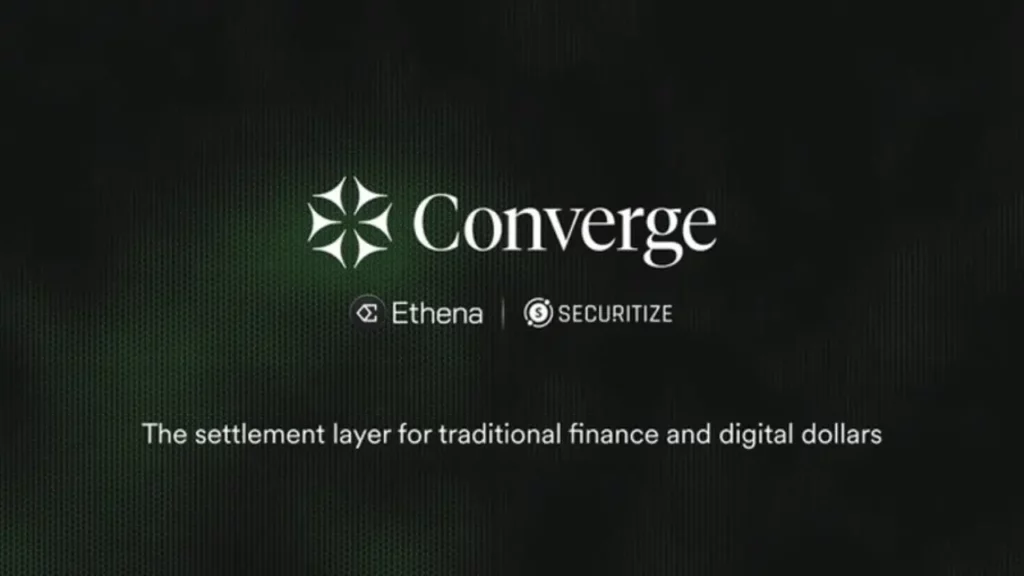 converge