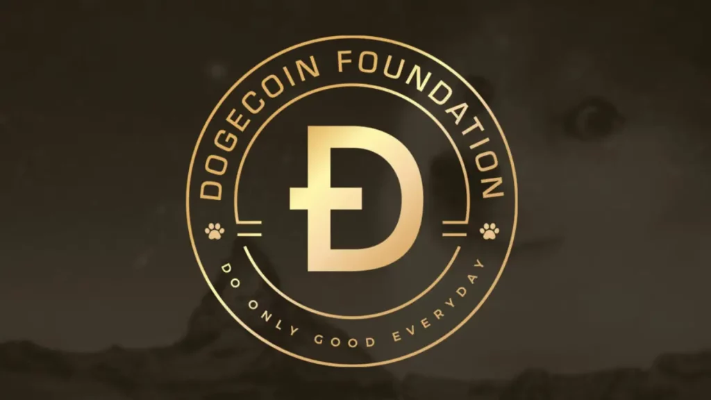 dogecoin-foundation