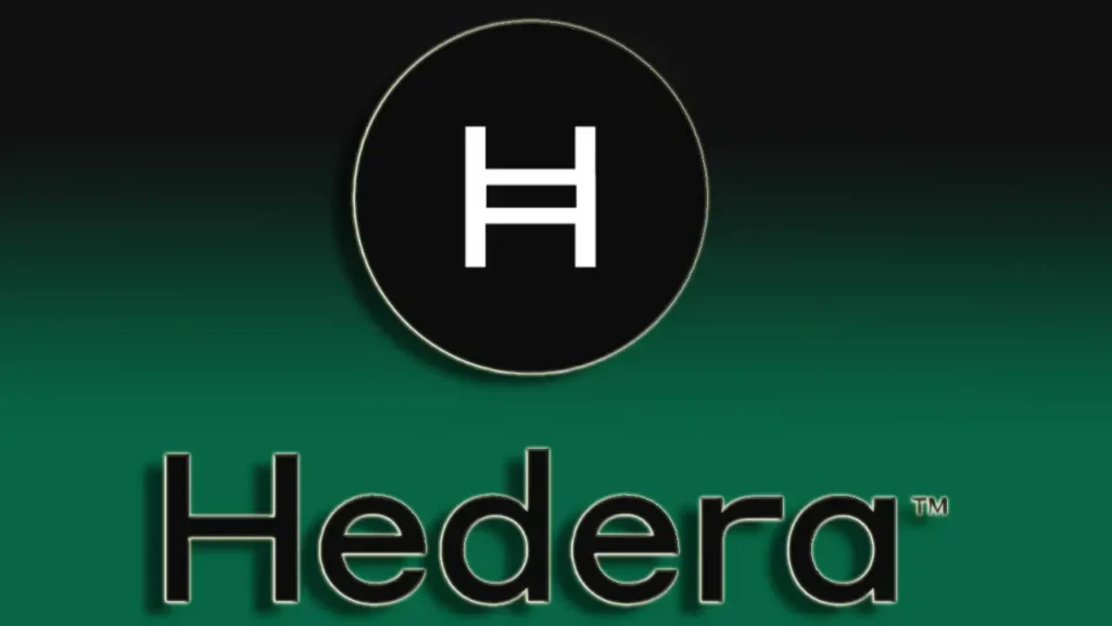 hedera-hbar