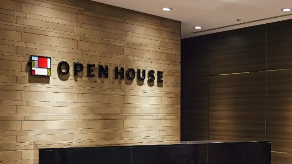 open-house