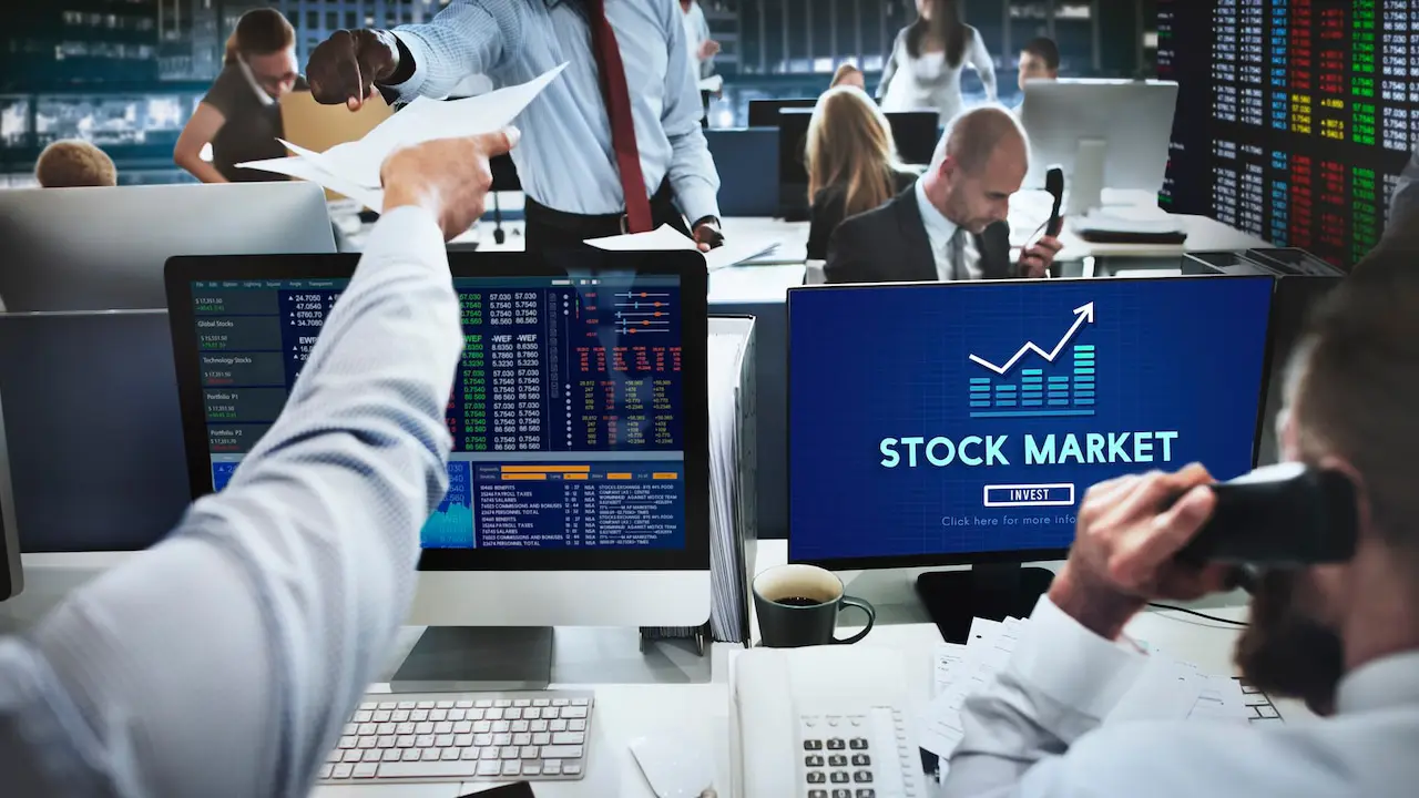 Pasar Saham AS Bangkit, Minyak Tertekan Setelah Keputusan OPEC+