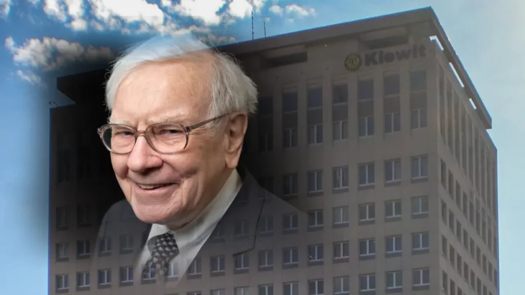saham-warren-buffett
