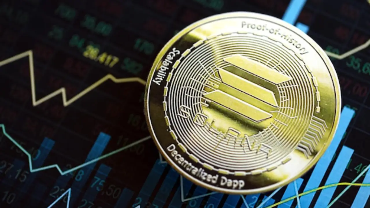Solana Raup Pendapatan US$1 Miliar di Kuartal II 2025, Didorong dApps dan Token Meme